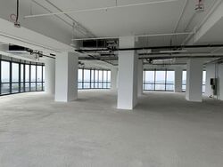 Woods Square (D25), Office #592353051